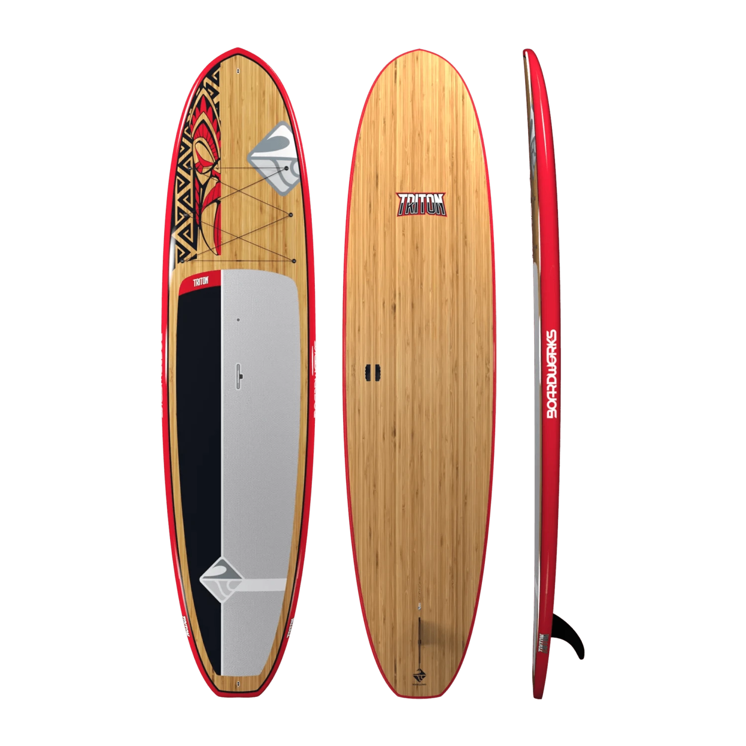 Triton 11'6" All-Around Paddle Board 1 Triton 11'6" All-Around Paddle Board