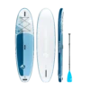 Shubu Lūnr 10'4" Inflatable Paddle Board