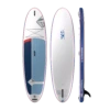 Shubu Solr 10'6" Inflatable Paddle Board