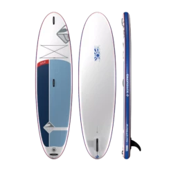 Shubu Solr 10'6" Inflatable Paddle Board