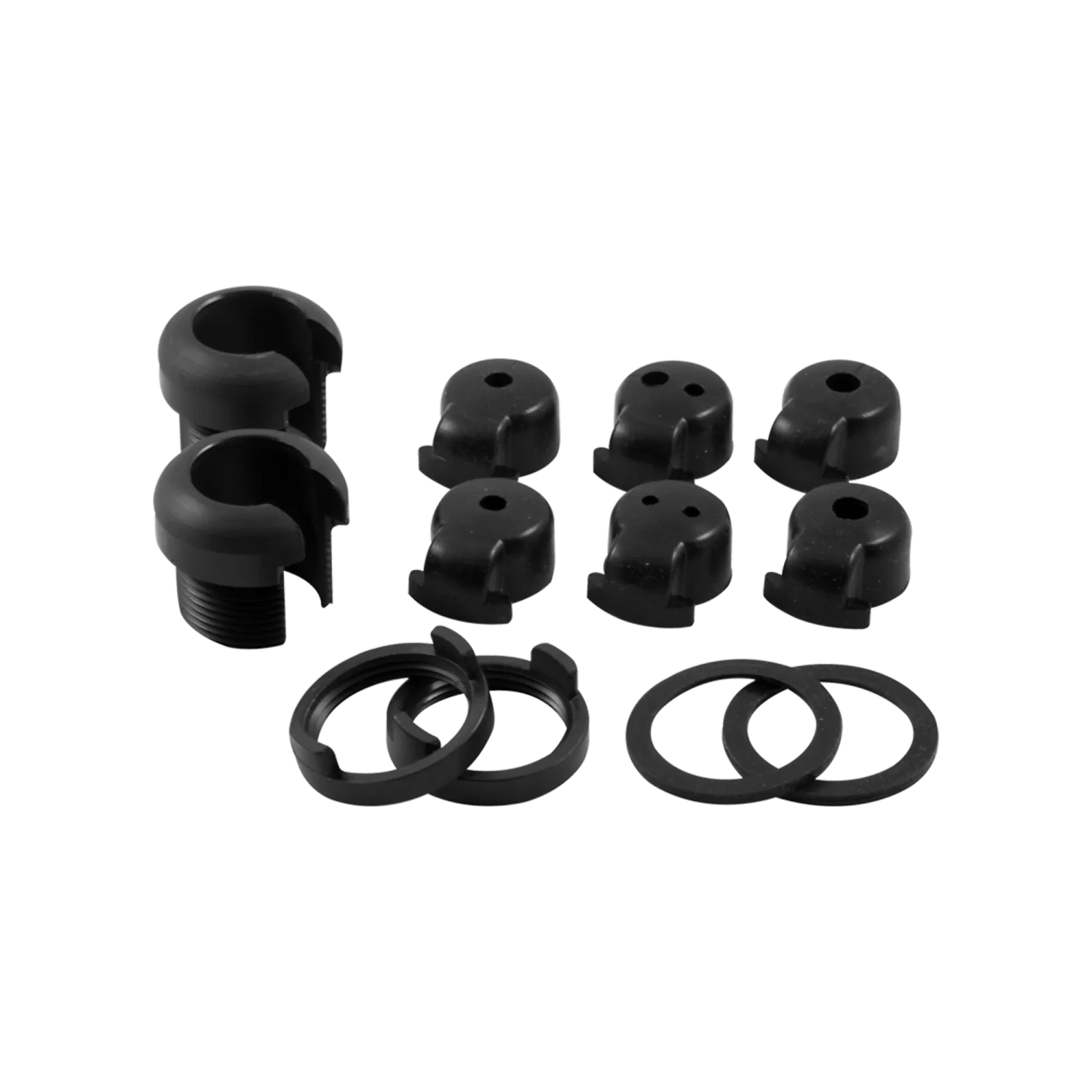 Wilderness Systems Through-Hull Wiring Kit 1 Wilderness Systems Through-Hull Wiring Kit