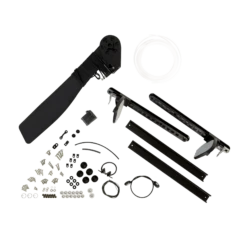 Wilderness Systems XL Rudder Kit - Solo Kayaks