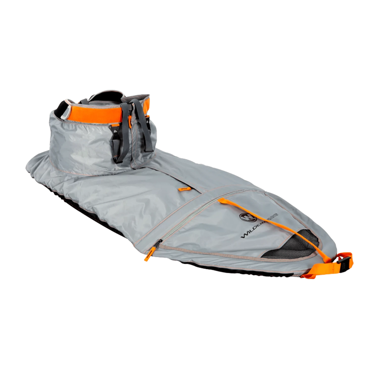 Wilderness Systems Truefit Skirt W12 Spray Skirt 1 Wilderness Systems Truefit Skirt W12 Spray Skirt