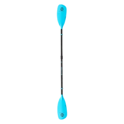 Wilderness Systems Apex Glass Kayak Paddle 220-240 Cm -Boat Sale Store 8070204 SIDE