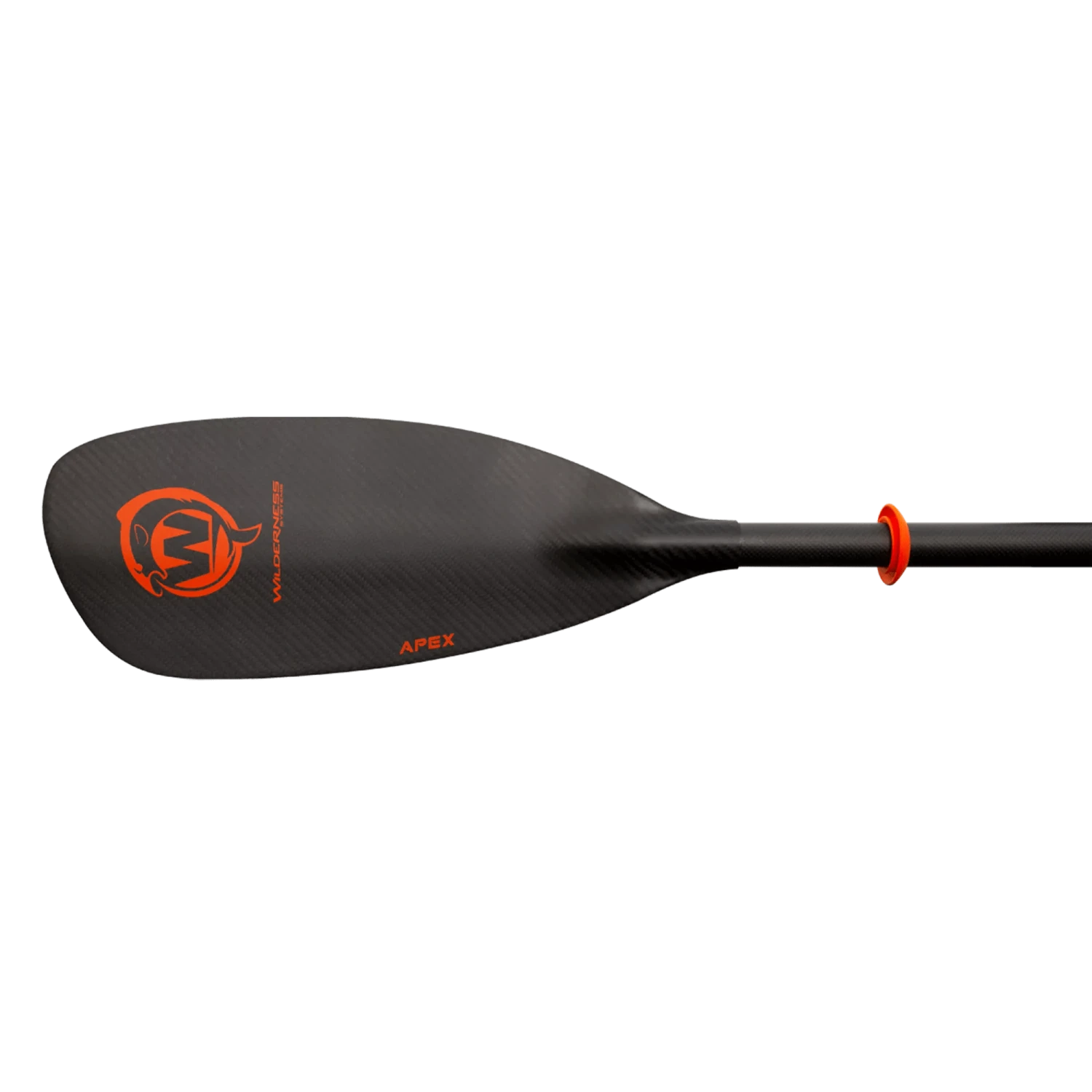 Wilderness Systems Apex Carbon Angler Kayak Paddle 240-260 Cm 2 Wilderness Systems Apex Carbon Angler Kayak Paddle 240-260 Cm - Image 2