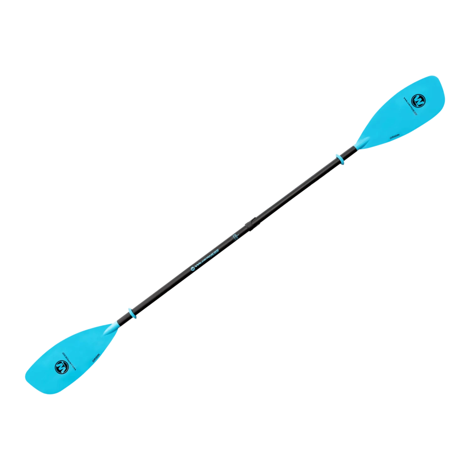 Wilderness Systems Origin Glass Touring Paddle 205-225 Cm 1 Wilderness Systems Origin Glass Touring Paddle 205-225 Cm
