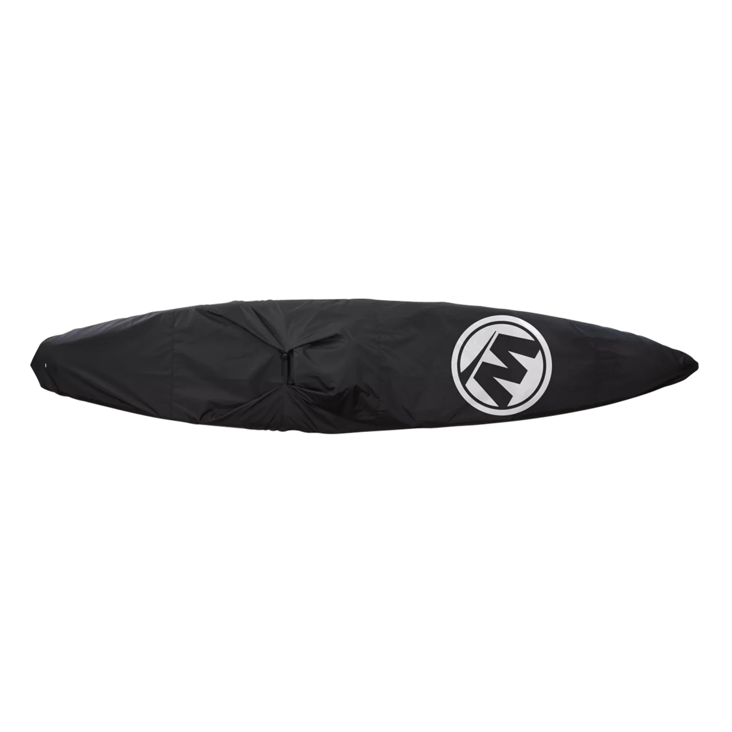 Wilderness Systems Heavy-Duty Cover For SOT Kayaks - XS 2 Wilderness Systems Heavy-Duty Cover For SOT Kayaks - XS - Image 2