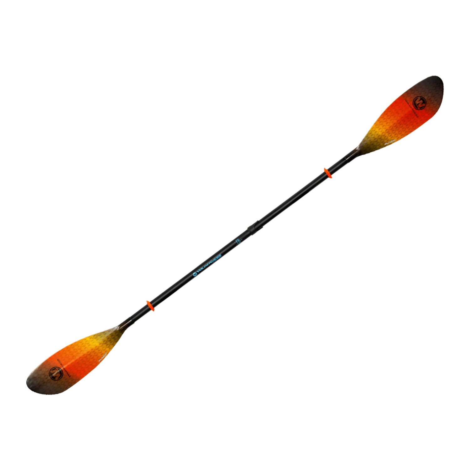 Wilderness Systems Pungo Glass Kayak Paddle 220-240 Cm 1 Wilderness Systems Pungo Glass Kayak Paddle 220-240 Cm