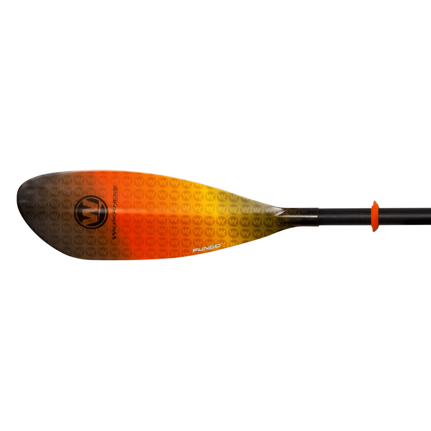 Wilderness Systems Pungo Glass Kayak Paddle 220-240 Cm 2 Wilderness Systems Pungo Glass Kayak Paddle 220-240 Cm - Image 2