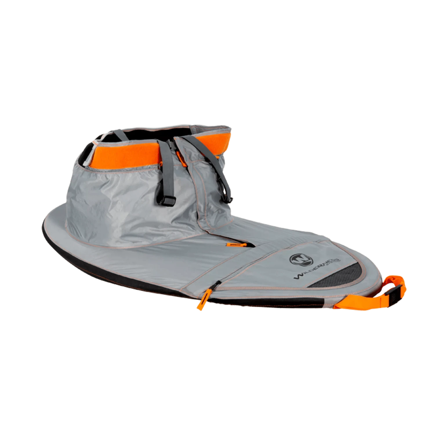 Wilderness Systems Truefit Skirt W8 Spray Skirt 1 Wilderness Systems Truefit Skirt W8 Spray Skirt