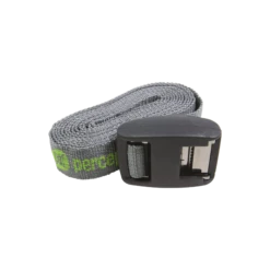 Perception Deluxe 15' Tie-Down Straps - Pack Of 2