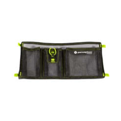 Splash Three-Pocket Organizer