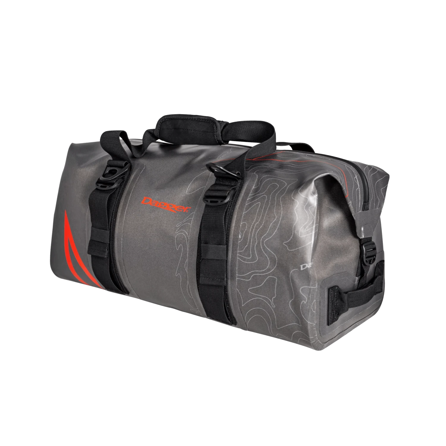 On-Tap Duffel Dry Bag - 30L 1 On-Tap Duffel Dry Bag - 30L