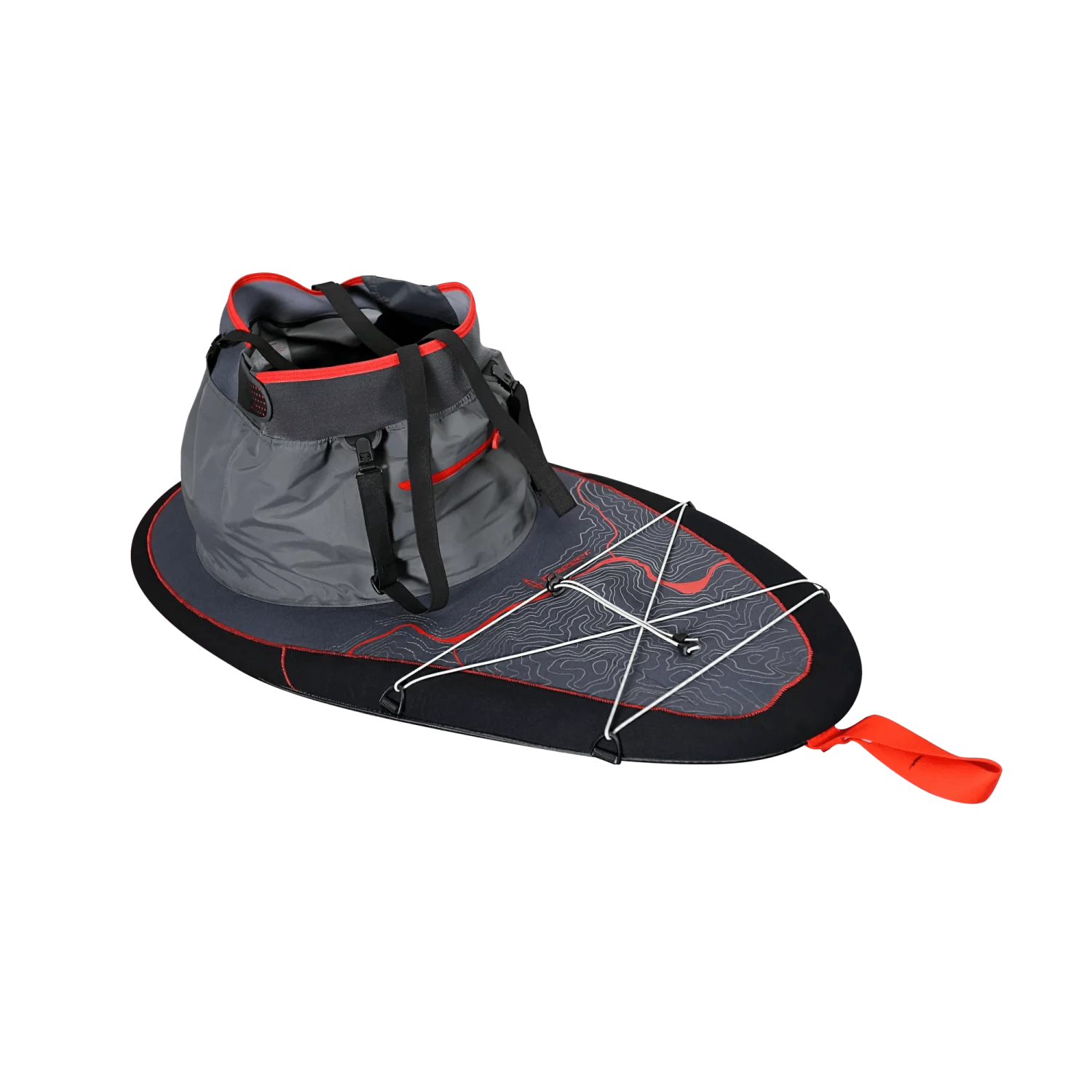 Outbound Touring Spray Skirt - S 2 Outbound Touring Spray Skirt - S - Image 2