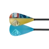 Muse 2-Piece Adjustable SUP Paddle