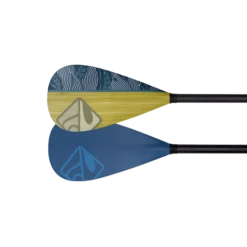 Kraken 2-Piece Adjustable SUP Paddle