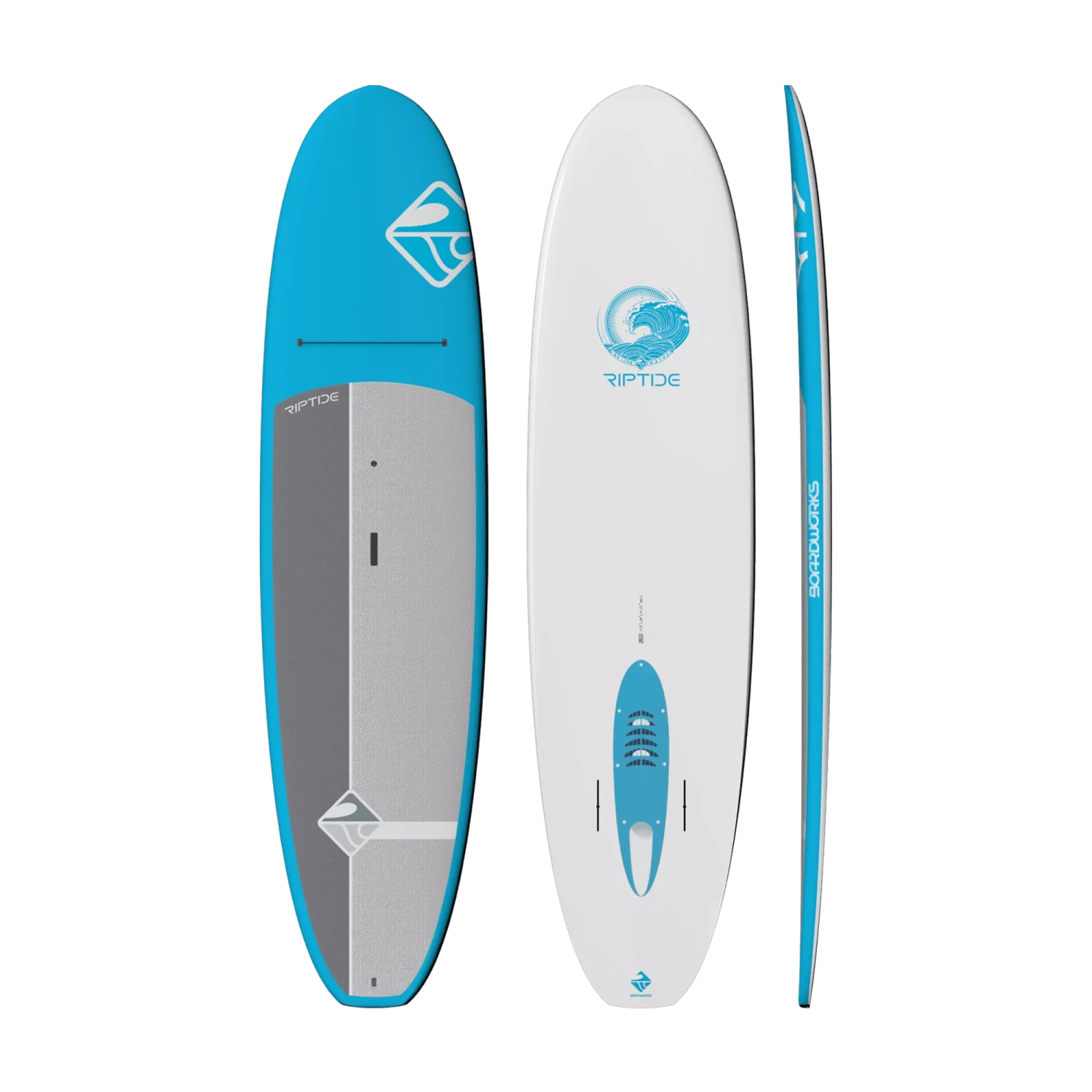 Riptide 10'6" All-Around Paddle Board 1 Riptide 10'6" All-Around Paddle Board