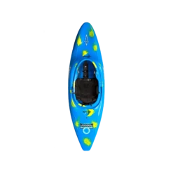 Nova River Play Whitewater Kayak