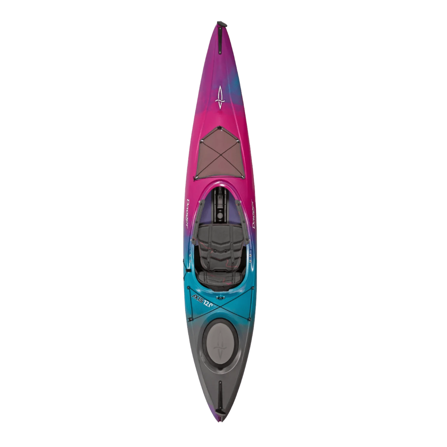 Axis 12.0 Crossover Kayak 1 Axis 12.0 Crossover Kayak