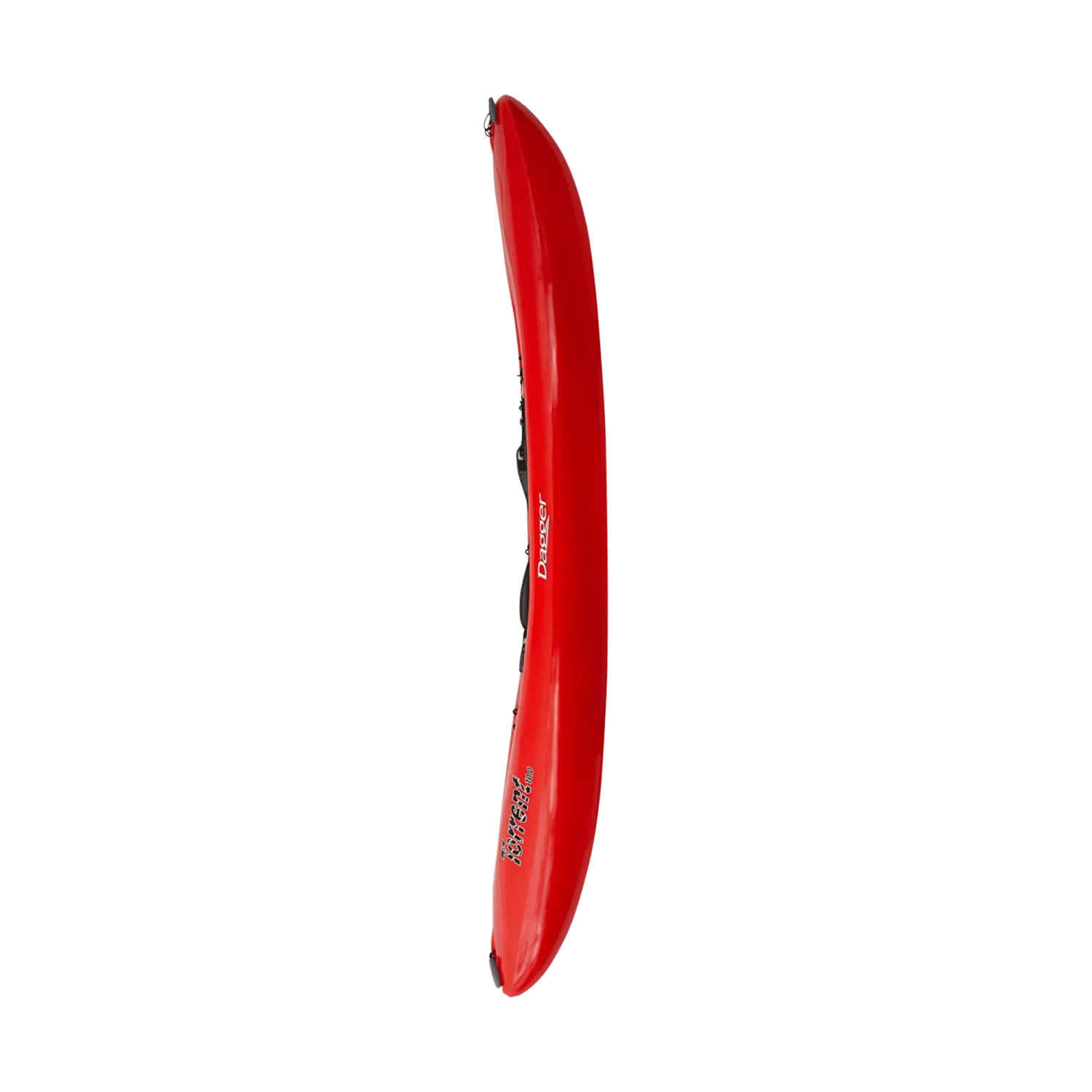 Torrent 10.0 Versatile SOT Whitewater Kayak 2 Torrent 10.0 Versatile SOT Whitewater Kayak - Image 2