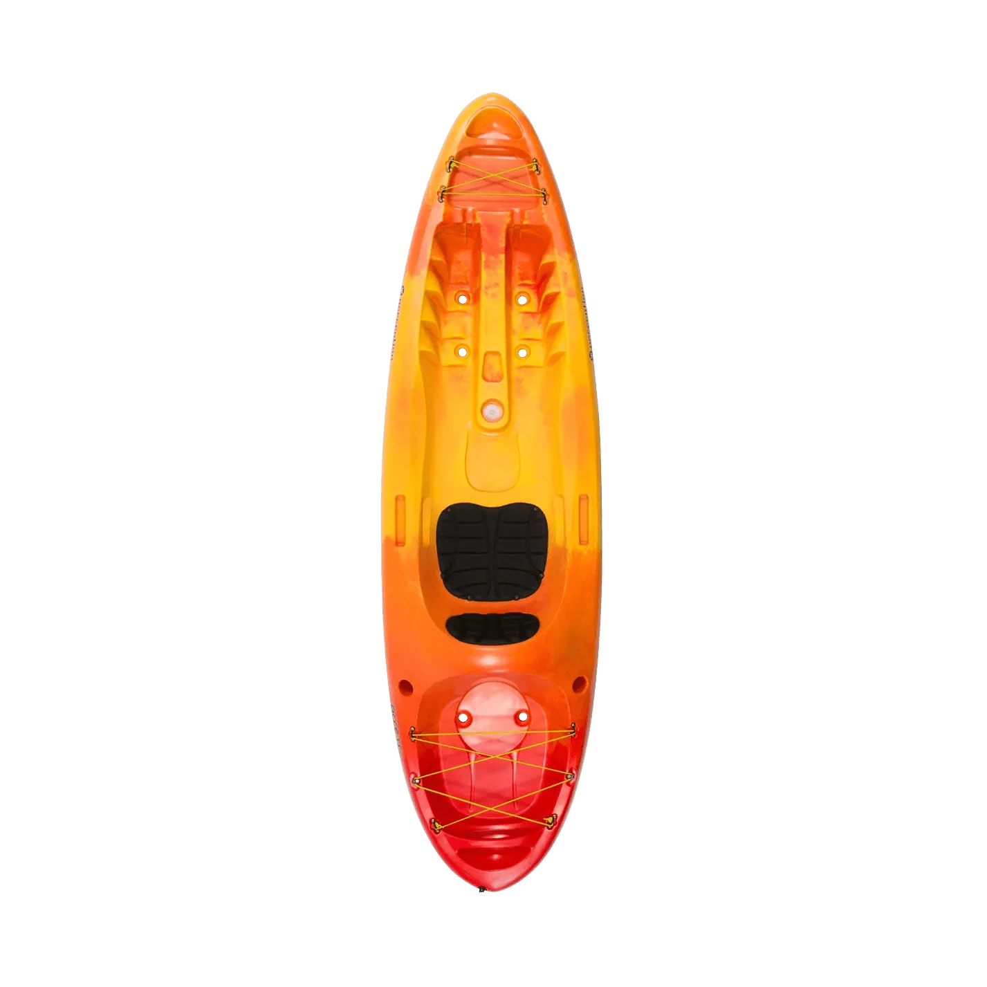 Access 9.5 Recreational Kayak 1 Access 9.5 Recreational Kayak