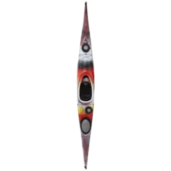 Wilderness Systems Tempest 170 Touring Kayak