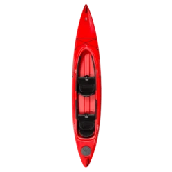 Wilderness Systems Pamlico 135T Recreational Kayak
