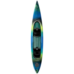 Wilderness Systems Pamlico 145T Recreational Kayak