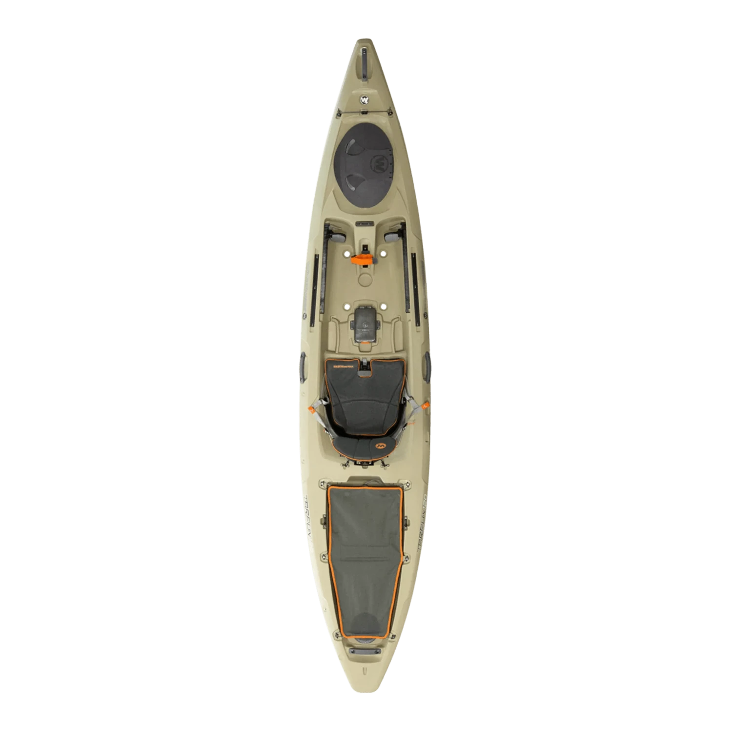 Wilderness Systems Tarpon 120 Fishing Kayak 1 Wilderness Systems Tarpon 120 Fishing Kayak