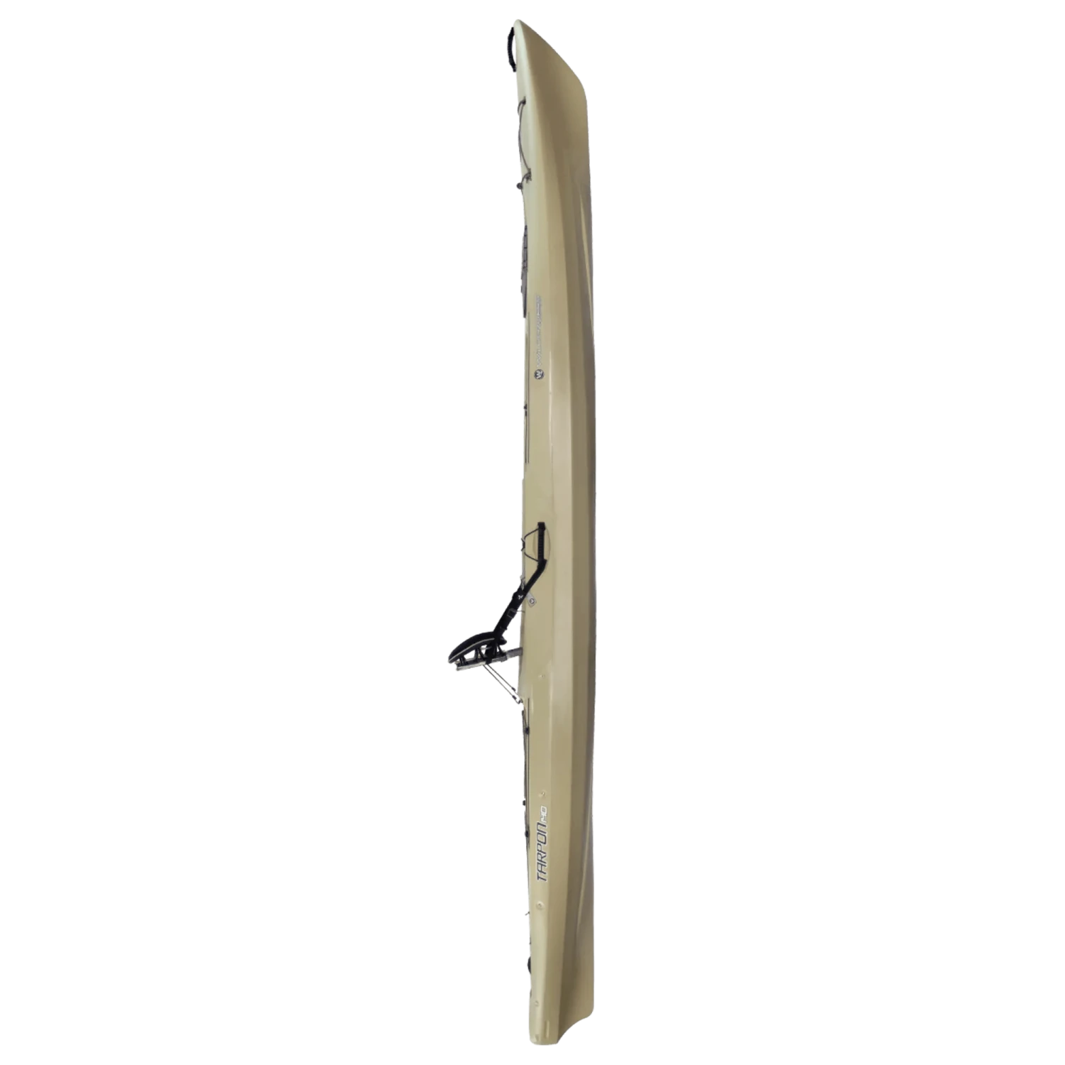 Wilderness Systems Tarpon 140 Fishing Kayak 2 Wilderness Systems Tarpon 140 Fishing Kayak - Image 2