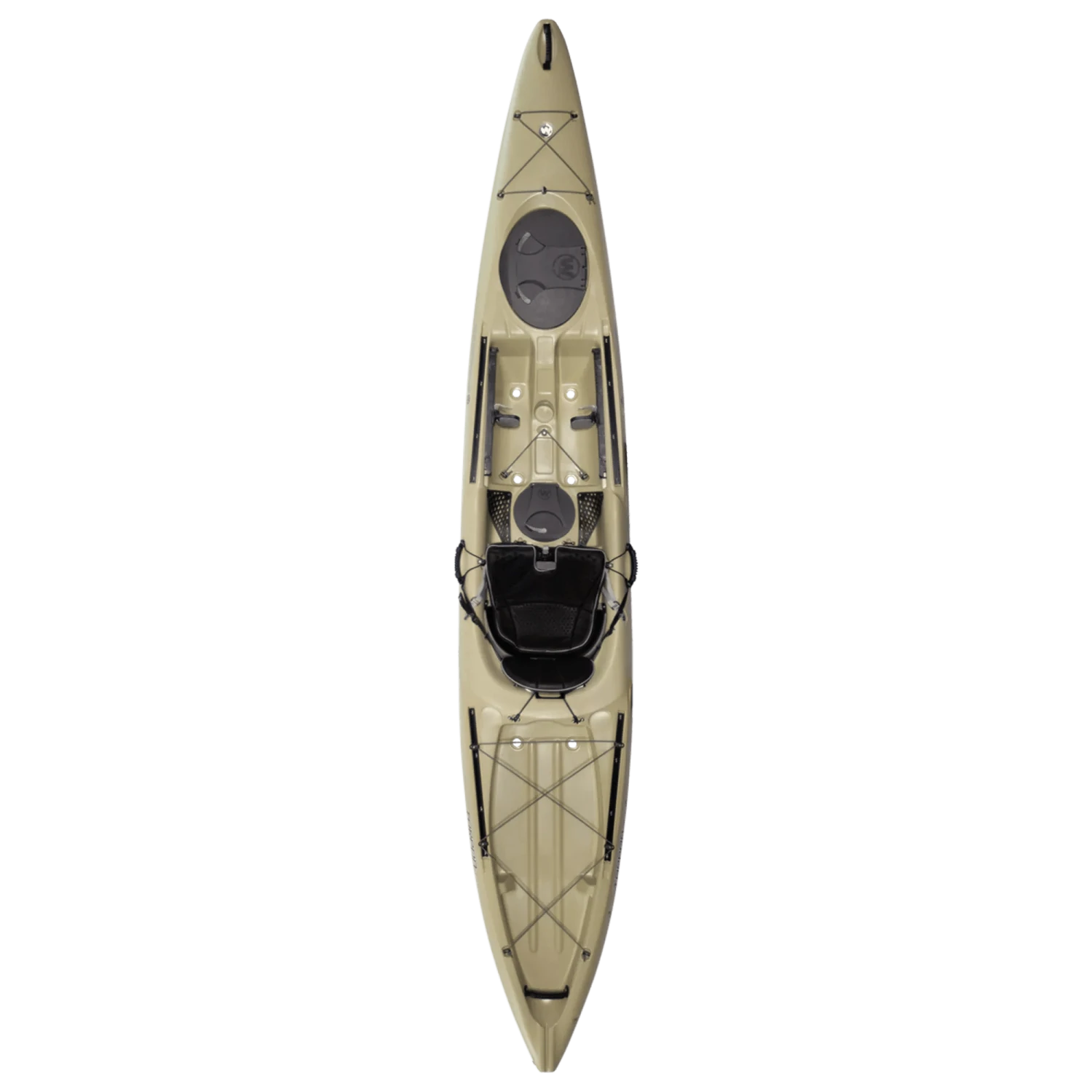 Wilderness Systems Tarpon 140 Fishing Kayak 1 Wilderness Systems Tarpon 140 Fishing Kayak