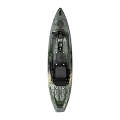 Wilderness Systems Radar 115 Fishing Kayak