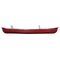 Pelican Explorer 14.6 DLX Canoe -Boat Sale Store ABA14P102 SIDE
