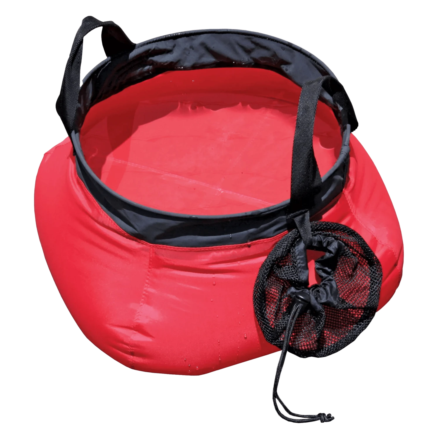 Advanced Elements Pocket Sink 10L 1 Advanced Elements Pocket Sink 10L