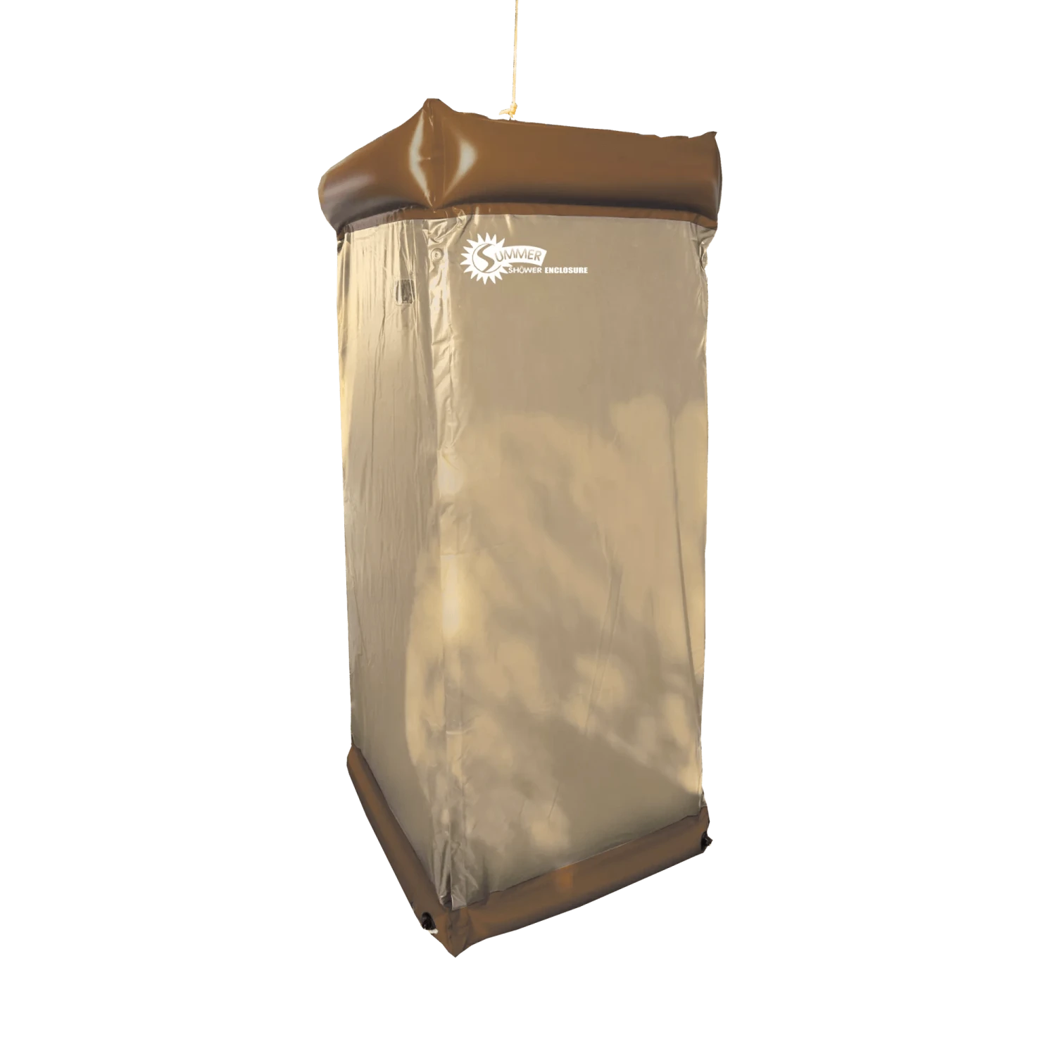 Advanced Elements Summer Shower Enclosure 1 Advanced Elements Summer Shower Enclosure