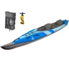 Advanced Elements AdvancedFrame® Convertible Elite Kayak With Pump