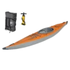 Advanced Elements AirFusion™ Evo Kayak With Pump