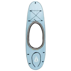 Advanced Elements AdvancedFrameĀ® Convertible Single Deck Conversion