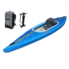 Advanced Elements AirVolution™ Recreational Kayak With Pump