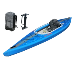 Advanced Elements AirVolution™ Recreational Kayak With Pump