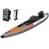 Advanced Elements AirVolution2™ Pro Recreational Kayak With Pump