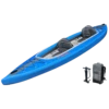 Advanced Elements AirVolution2™ Recreational Kayak With Pump
