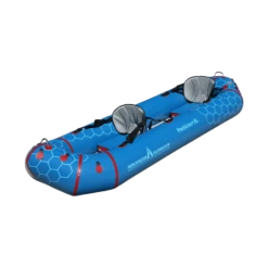 Advanced Elements PackLite+⢠XL Packraft