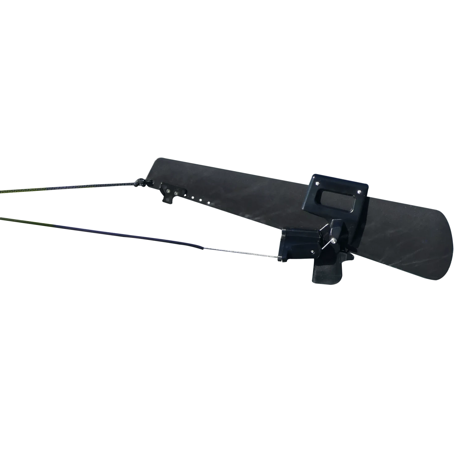 Advanced Elements AdvancedTrak™ Kayak Rudder Kit 1 Advanced Elements AdvancedTrak™ Kayak Rudder Kit