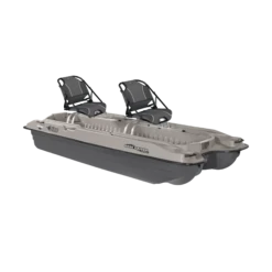 Pelican Bass Raider 10E NXT Fishing Boat