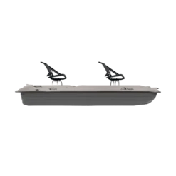 Pelican Bass Raider 10E NXT Fishing Boat -Boat Sale Store BBA10P201 SIDE