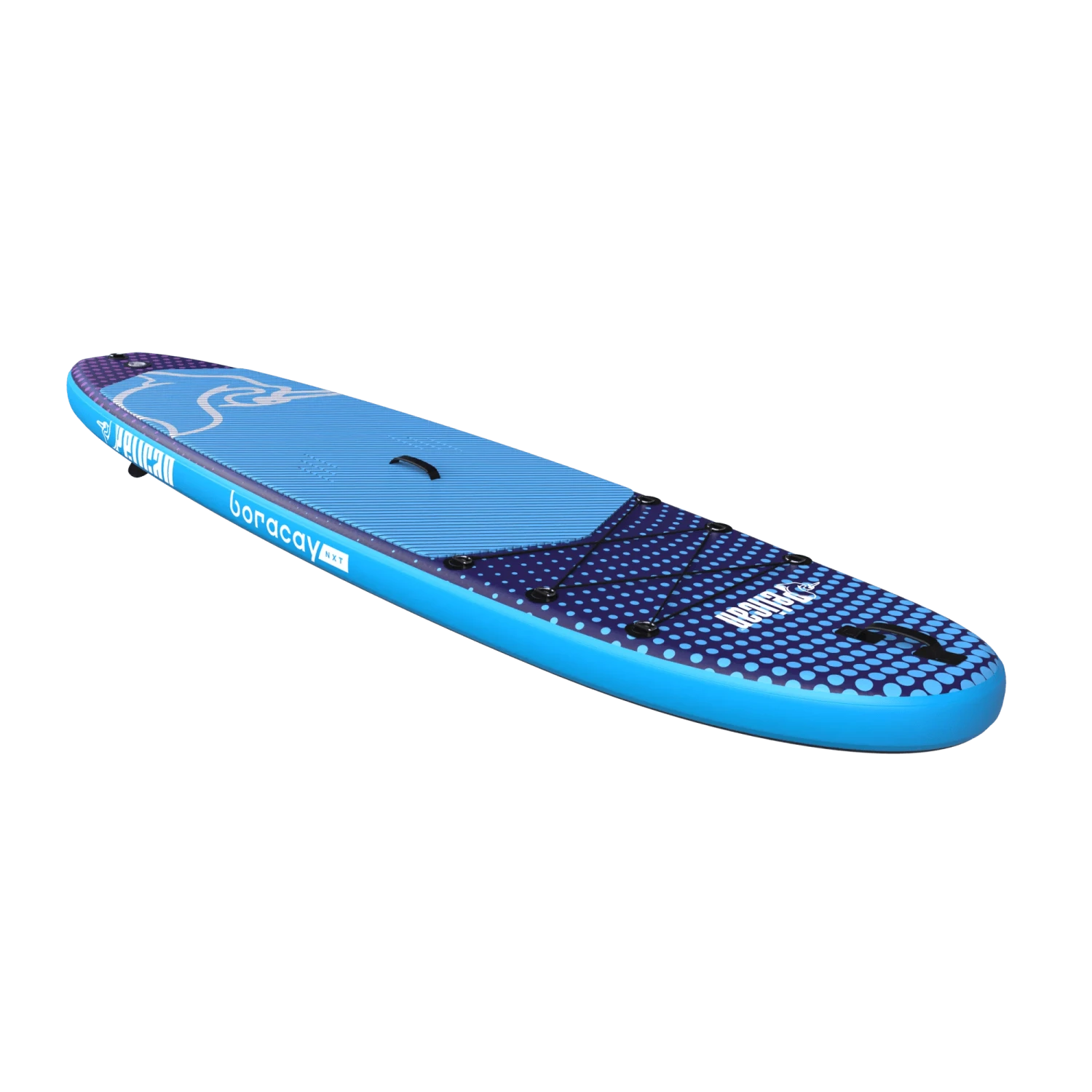 Pelican Boracay NXT 104 Inflatable Paddle Board 1 Pelican Boracay NXT 104 Inflatable Paddle Board