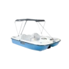 Pelican Monaco DLX Pedal Boat With Canopy
