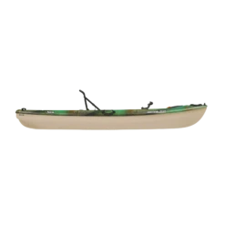 Pelican Sentinel 100XR Angler Fishing Kayak 5 Pelican Sentinel 100XR Angler Fishing Kayak -Boat Sale Store KBP10P100 SIDE