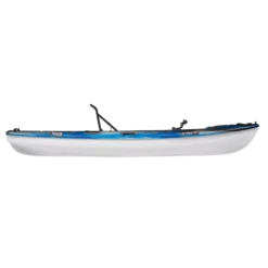 Pelican Kayak Icon 100XP Angler Fishing Kayak 5 Pelican Kayak Icon 100XP Angler Fishing Kayak -Boat Sale Store KBP10P309 SIDE